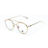 Belstaff Gold Titanium Frames -   -  Belstaff.